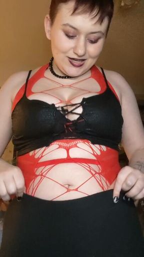 Play With My Asshole and Make Me Squirt