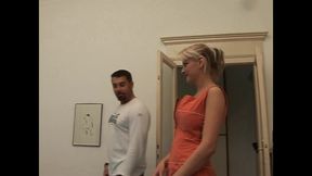 Isabella Bellini Loves to Take a Big Solid Cock!