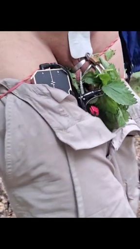 Epic moment from "Slave R. Railway"