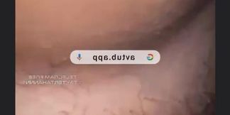 Indonesian temptress in green kebaya seduces and sucks cock