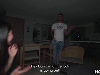 My Most excellent Ally Let Me Bang His Sister