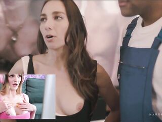 Carly Rae X Hardwerk.2Bang Anna Reaction