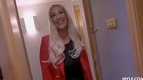 Jessica Nova Pov 720p