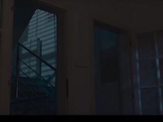 Lalin girl Gal Freeze Screwed - Stop Time Dream Sex with Veronica Leal