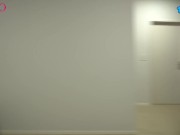 "Yes Doctor! It hurts right there!" Sol Peterson and his chriopractor Mr.Bill