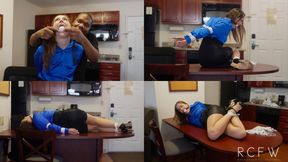 Rachel Adams 41a - For the Story Part 1 [FHD]