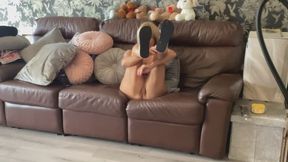 Flirty Flip-Flop Showcase