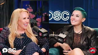 From Mormon Gal to Top of Creator: Kit Barrus on Mansion a Career on Her Own Terms