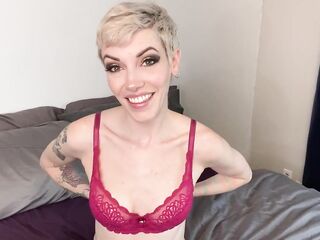 POV Banging in your hotel room custom "CJ"