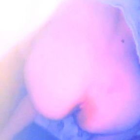 Amateur CD Arexa Bragdoll ATM with Plug and Swallow a Freshly Saved Batch