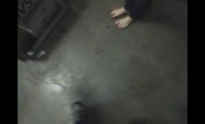 I Dont Wear Socks