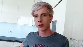 Blonde Twink Gets Reamed Hard as Debts Paid in Flesh – Debt Dandy 18+
