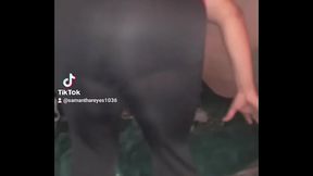Con La Mano En El Piso Y La Pompi Pa Arriba 2