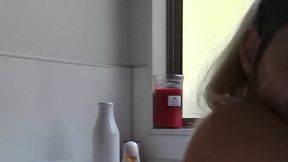 Hot Porno @Shower Sex and #Leaked #Big Ass #Naked #Teen with @Missalice Like & Share!