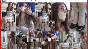 Terra Mizu - Bound Before Work (mp4 HD)
