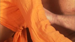 monique madison gets pussy plowed in the island trees