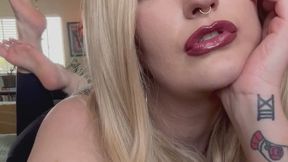 4 Minutes of Pure Sole & Face Addiction