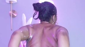 Community Member @Katt-Leya @Oil and #Naked #Black Booty #Curvy & Thick #Webcam gratis hardcore video | Tik.Porn