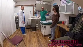 Teeny Nenes 2023 Yearly Physical - Part 3 of 3