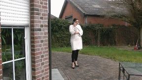 PhoneCallOnSexyHighHeels (WMV)