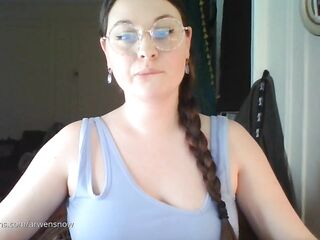 Financial Dominatrix Sensual Femdom Princess Live Stream (sub to loyalfans for streams)