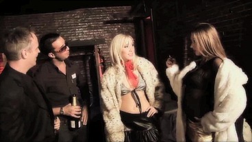Big Tit Whores Karlie Simon And Gabriela Glazer In Hardcore Foursome