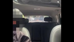 TRANZEI DENTRO DO UBER COM O BOY QUE CONHECI NA FESTA - PARTE I