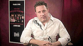 The Rocki Whore Picture Show A Hardcore Parody - Interviews Scene 16