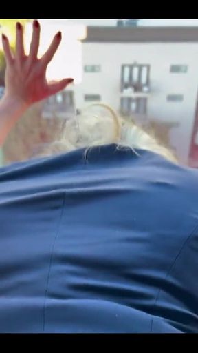 Greetings from Jacksonville