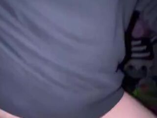 Ghostface destroys this vagina