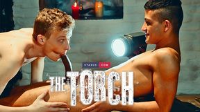 TOTAL MOVIE STAXUS :: THE TORCH