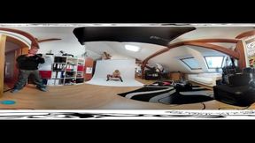 Bravo Models featuring Bella Scaris's bravo porn