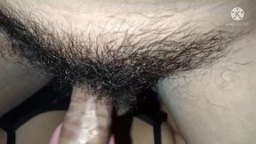 Viral Pinay Transgender destroys with massive cum gushing big dick fuck raw