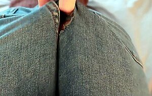 Estie kay, college slut in ripped jeans fukced in ass