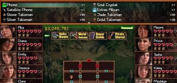 Treasure of Nadia - Ep 107 - Things Are Moving Forward by Misskitty2k