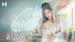 Truelove's big tits xxx