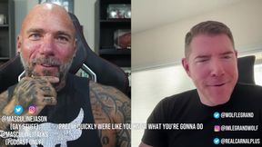 Porn Star Confessions - Legrand Part 1 Episode 119