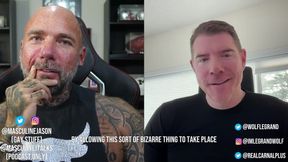 Porn Star Confessions - Legrand Part 1 Episode 119