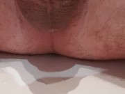 tucking pee2