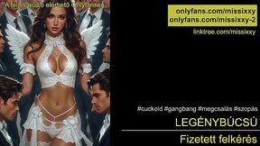 Leg&eacute_nyb&uacute_cs&uacute_ - mindenki sz&eacute_tbasz