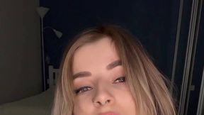 Community Creator
 @Lia_Grace @Boob Grab & #Nude #Blonde xxx sexy adult | Tik.Porn