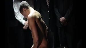 Missionary Boys: Older Younger Affair Unfolds