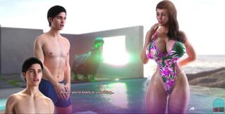 APOCALUST Episode 11 – Unforgettable Curves and Wild Adventures Await!