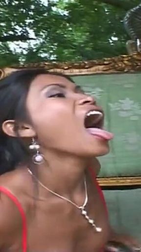 Temptation - Exciting Film with Beautiful Pornstars