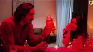 Ullu Original Secretary Indian New web Series 2023 2