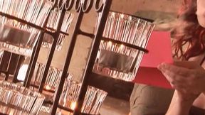 My boyfriend and Her Best Friend Fuck with Me