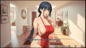 Horny Housewife Fuck Part-01 Gameplay