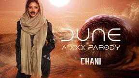 ”Dune: Chani A XXX Parody”