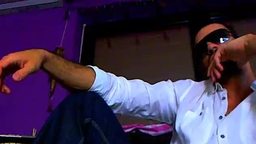 Alex Wild Private Show