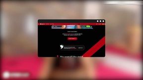 BBC & Brunette: kaleb violeta 1’s Latina Beauty Takes Big Black Cock Deep, Gagging in Ecstasy